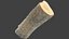 Logs Collection V6 3D model