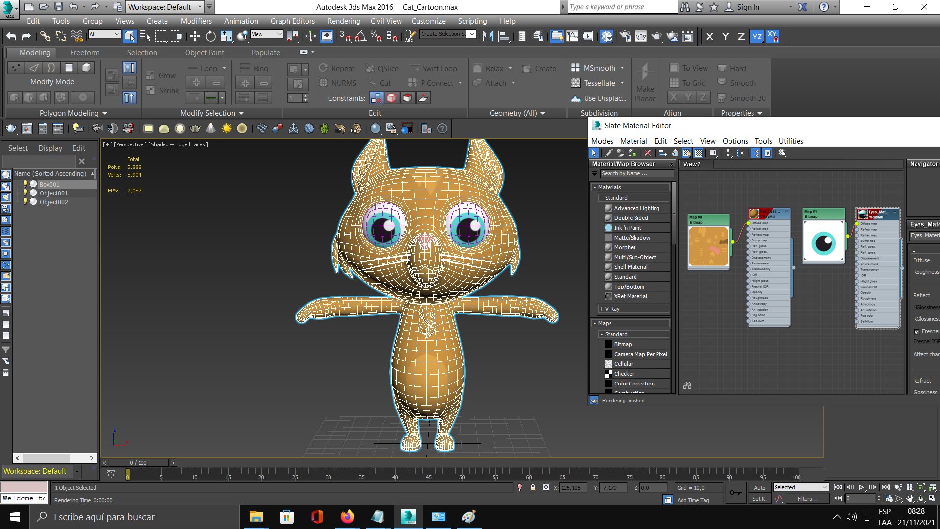 CatCartoon 3D model https://p.turbosquid.com/ts-thumb/aA/nmDker/p9/materiales/png/1637479825/1920x1080/fit_q87/6ea76654b728e0a217d636ebece0035d9a152b3a/materiales.jpg