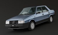 1983 Fiat Regata