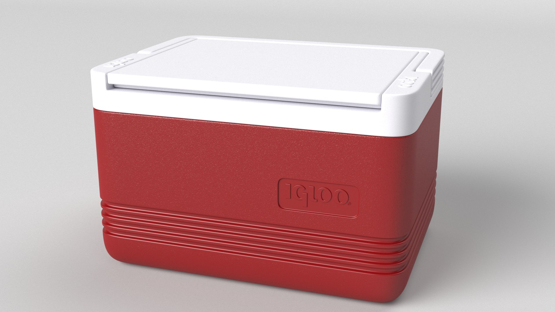 Igloo legend best sale 6 cooler
