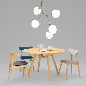 3D chair jace cosmorelax forte