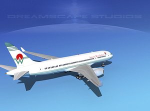 airline boeing 787-8 787 max