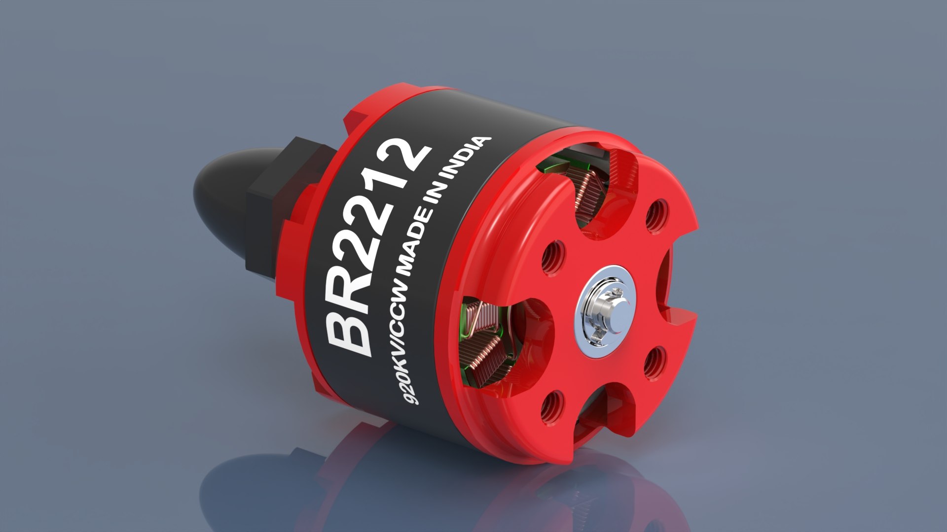Brushless DC Motor With 1045 Propellers 3D model https://p.turbosquid.com/ts-thumb/aA/x6JHVc/9D/motorassembly.56/jpg/1621853554/1920x1080/fit_q87/2aa493d234498df57ecefbfcd3a66d09951e2d51/motorassembly.56.jpg