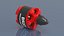 Brushless DC Motor With 1045 Propellers