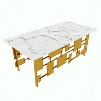 Marioni Raymond Coffee Table