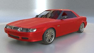 1991 Eunos Cosmo