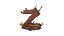 巧克力字母表 A 至 Z