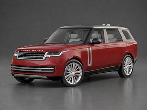 ARCH-CAR-065 model