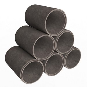 Concrete Pipe