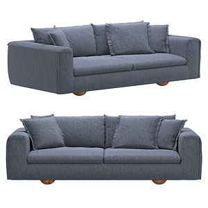 Sunny sofa 3 Seater