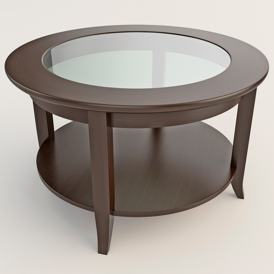 c4d winsome wood genoa end table