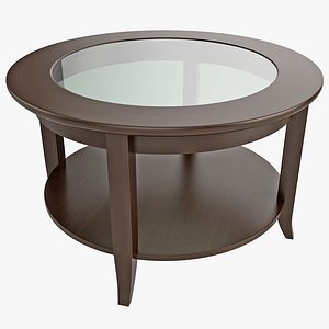c4d winsome wood genoa end table