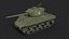 M4A3E2 Sherman-Jumbo