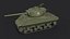 M4A3E2 Sherman-Jumbo