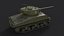 M4A3E2 Sherman-Jumbo