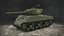M4A3E2 Sherman-Jumbo