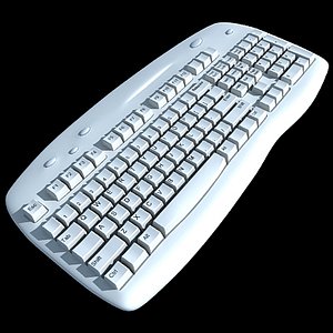 Keyboard