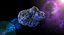 Asteroid-A1