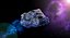 Asteroid-A1