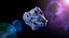 Asteroid-A1