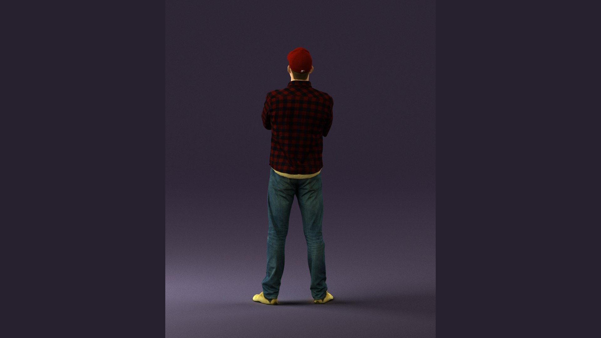 3D scanned realistic model https://p.turbosquid.com/ts-thumb/aB/FqwEdX/8D/0006/jpg/1615878004/1920x1080/fit_q87/14f0fe3caa5acdb4c726974352432e5ef3e46834/0006.jpg