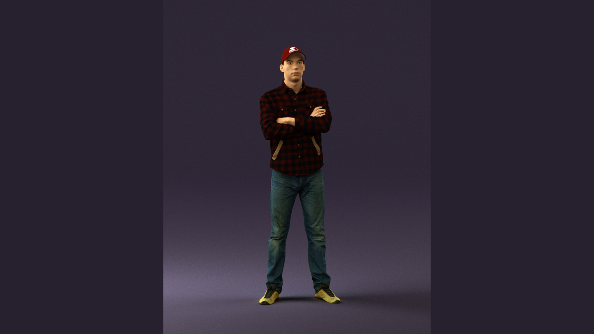 3D scanned realistic model https://p.turbosquid.com/ts-thumb/aB/FqwEdX/OH/0000/jpg/1615878099/1920x1080/turn_fit_q99/db2515a39cdb93e8ff43ccc6b8ae1bd28cc6a478/0000-1.jpg