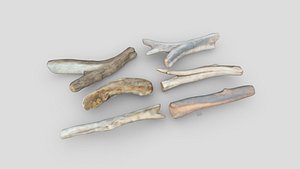Dead Wood Pack