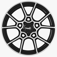 aston martin dbx rim