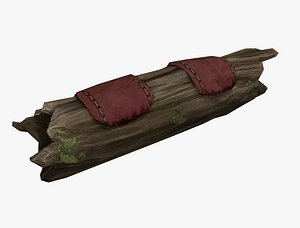 Tree log