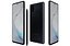 Samsung Galaxy Note10 Lite Aura Preto Low Poly