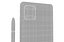 Samsung Galaxy Note10 Lite Aura Preto Low Poly
