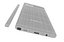 Samsung Galaxy Note10 Lite Aura Preto Low Poly