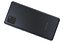 Samsung Galaxy Note10 Lite Aura Preto Low Poly