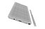 Samsung Galaxy Note10 Lite Aura Preto Low Poly