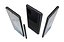 Samsung Galaxy Note10 Lite Aura Preto Low Poly