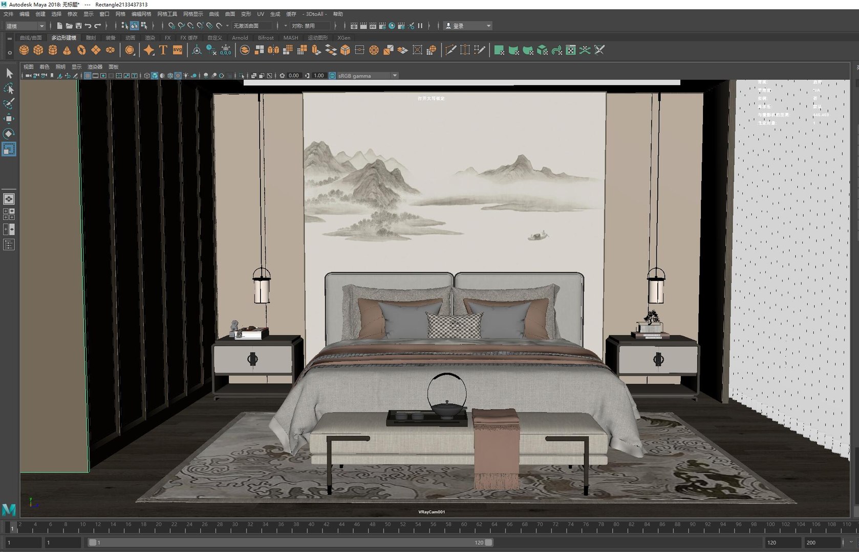 3D Cozy Bedroom Interior Scene 007 https://p.turbosquid.com/ts-thumb/aB/WVd5Nc/o1/maya/jpg/1709372711/1920x1080/fit_q87/ade6629f81615b0c52e352d549ee8016b1af4fe7/maya.jpg