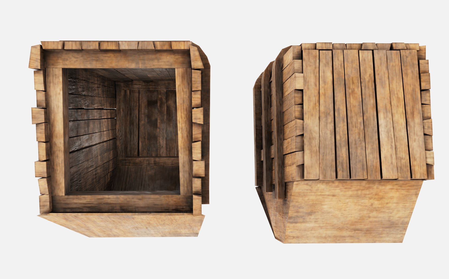 Gold Mine Low poly model https://p.turbosquid.com/ts-thumb/aB/X1qn87/Uk/rendersetup_1/jpg/1692281056/1920x1080/fit_q87/662a5faa35727cf7b11b5356aa5418b69bef4043/rendersetup_1.jpg
