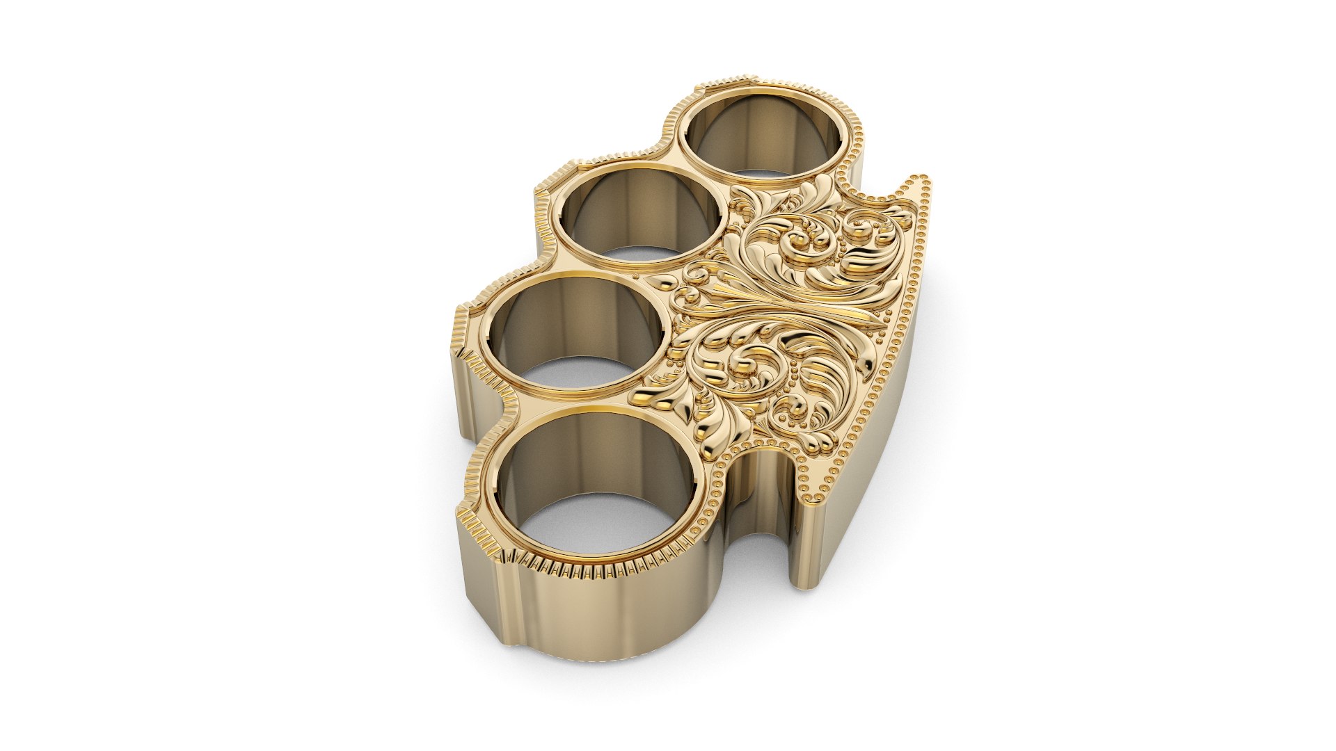 Book Ends Knuckle Model Model - TurboSquid 2003687