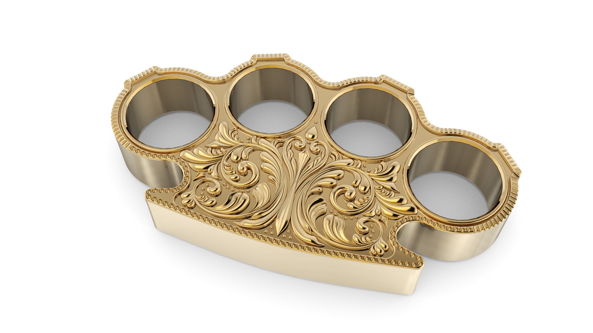Book Ends Knuckle Model Model - TurboSquid 2003687
