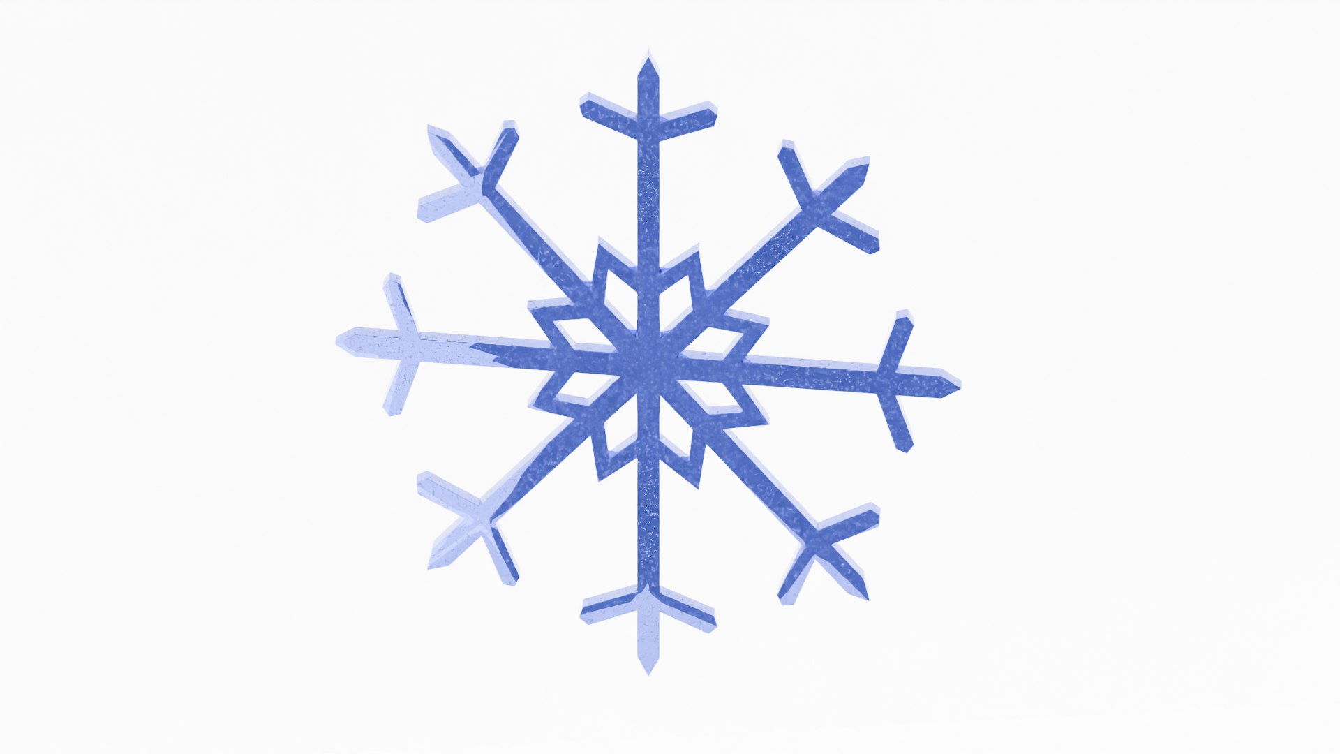 Snowflake 3D model https://p.turbosquid.com/ts-thumb/aB/YLZk7A/6j/0016/png/1769364975/1920x1080/fit_q87/27a0484adde84b8b5de944f60154af7d75b5faa1/0016.jpg