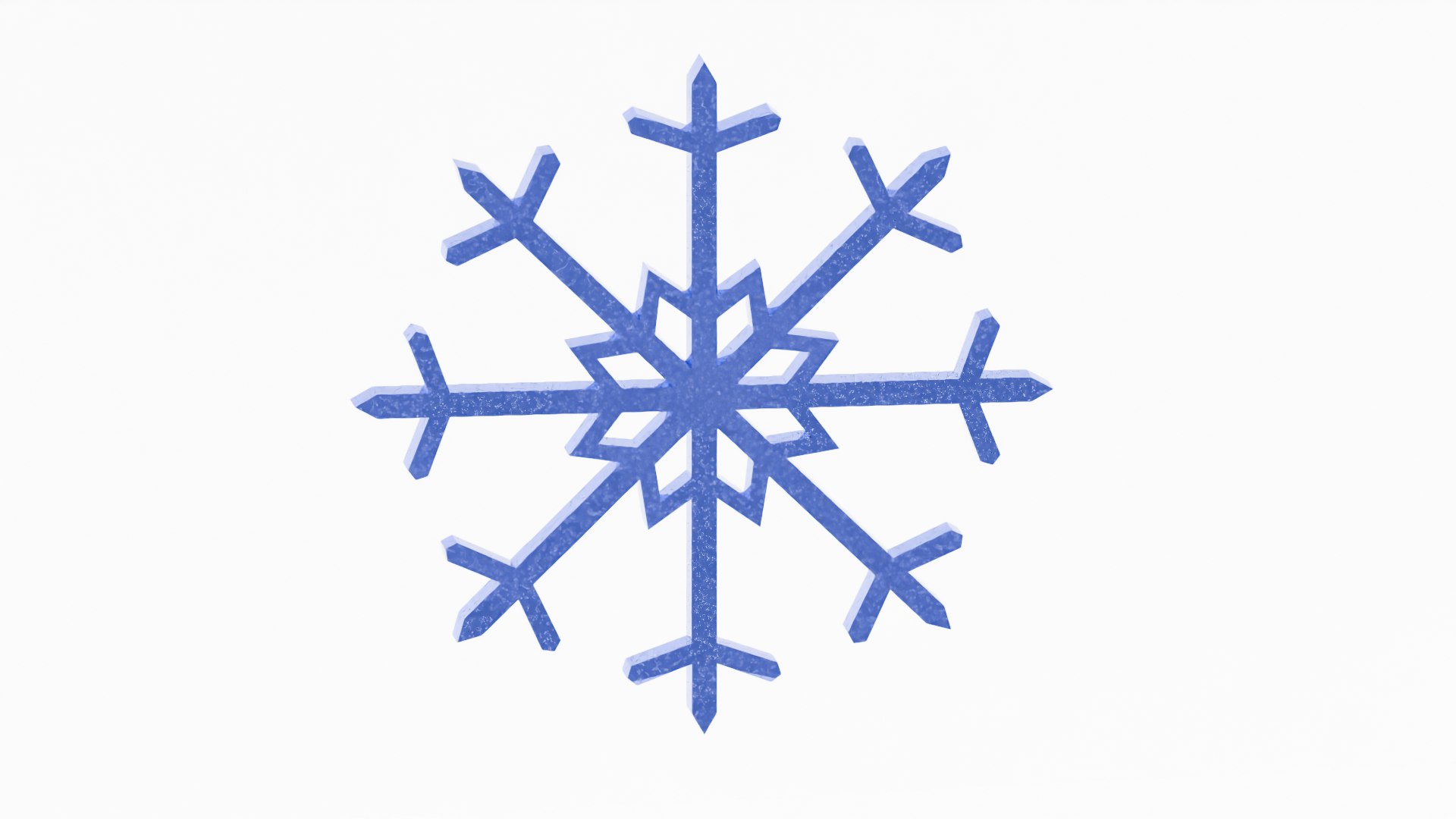 Snowflake 3D model https://p.turbosquid.com/ts-thumb/aB/YLZk7A/Mr/0018/png/1769364976/1920x1080/fit_q87/2450e1f4a9044b9a1f28cb784ebba967cc779f43/0018.jpg