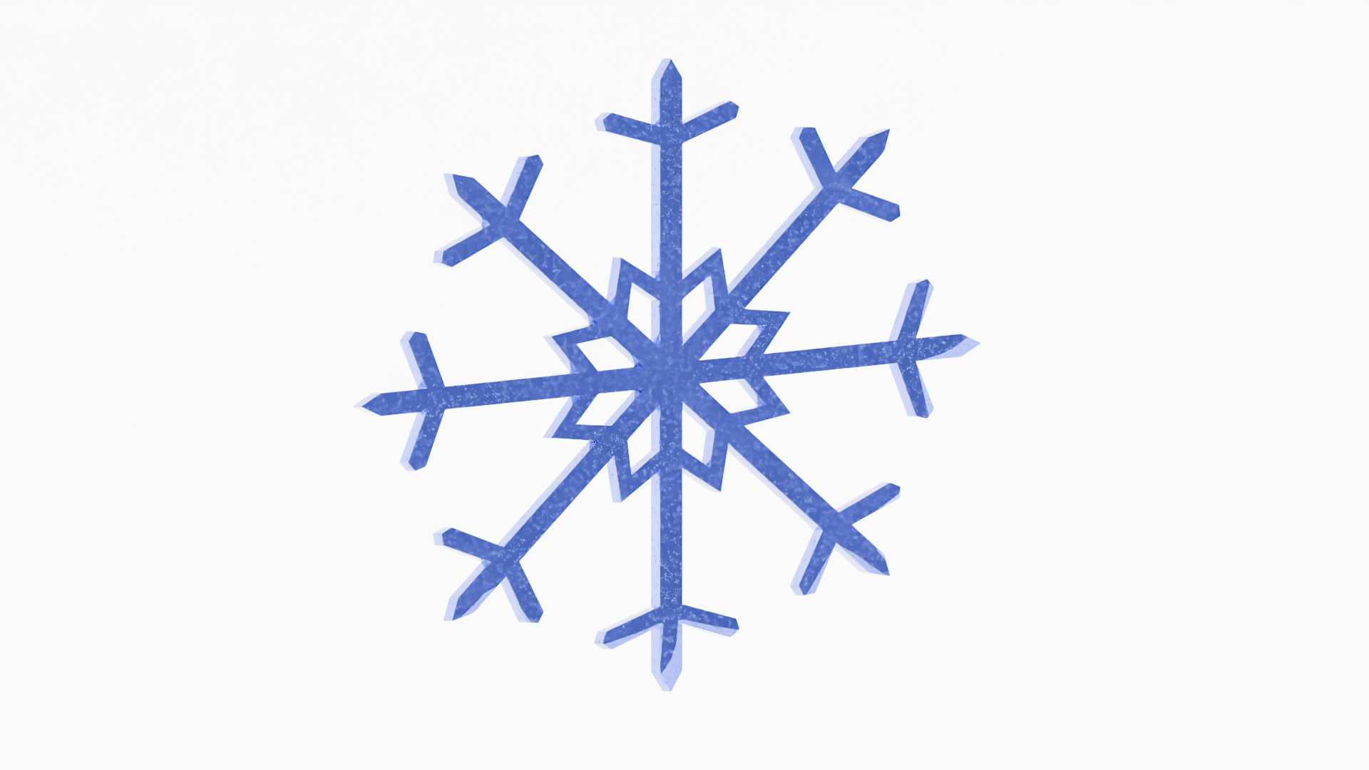 Snowflake 3D model https://p.turbosquid.com/ts-thumb/aB/YLZk7A/li/image/png/1769365802/1920x1080/turn_fit_q99/13a774975dc10f4cc920e7259f5aae2deb157e9d/image-1.jpg