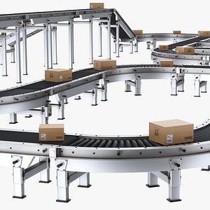 Conveyor System