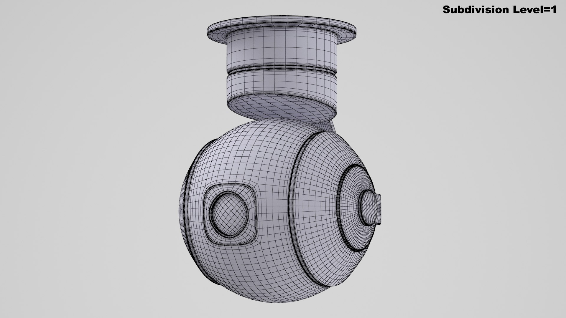 Security Cameras Collection 02 3D https://p.turbosquid.com/ts-thumb/aB/fk8HTJ/7e/securitycamera0711/jpg/1652717414/1920x1080/fit_q87/05668dbaa12a7bc938e75d87d086c223042e9f4f/securitycamera0711.jpg