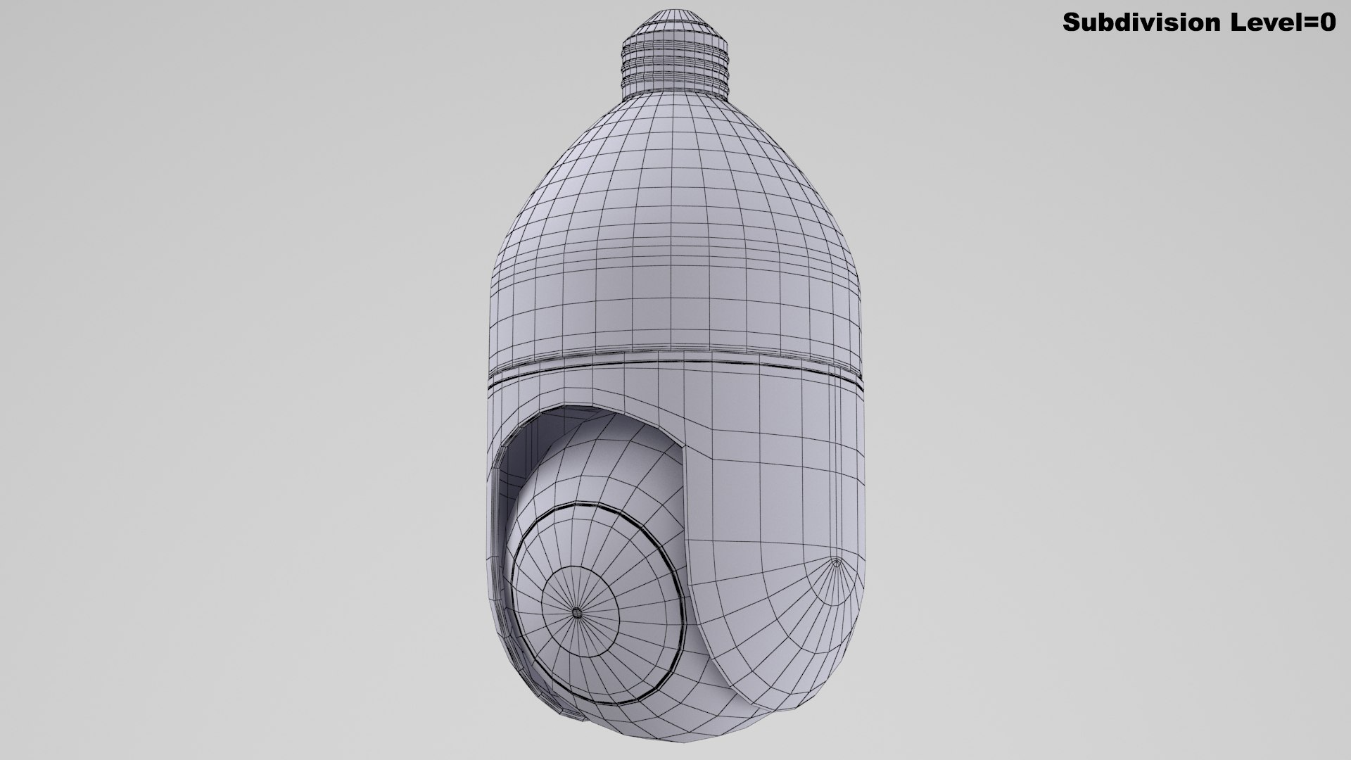 Security Cameras Collection 02 3D https://p.turbosquid.com/ts-thumb/aB/fk8HTJ/VH/securitycamera0910/jpg/1652717834/1920x1080/fit_q87/92997af1ece9731c7eaf92058caa6918906e7924/securitycamera0910.jpg