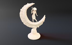 The Slayer at Moonlight