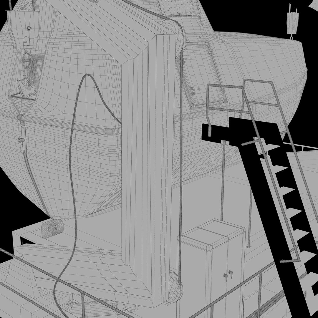 3D Modern Lifeboat and Davits https://p.turbosquid.com/ts-thumb/aB/jAFvxZ/4d/wireframes_020/png/1676331011/1920x1080/fit_q87/1bb2b74d3785a2a7d2f040c6a5858e490f89abb3/wireframes_020.jpg