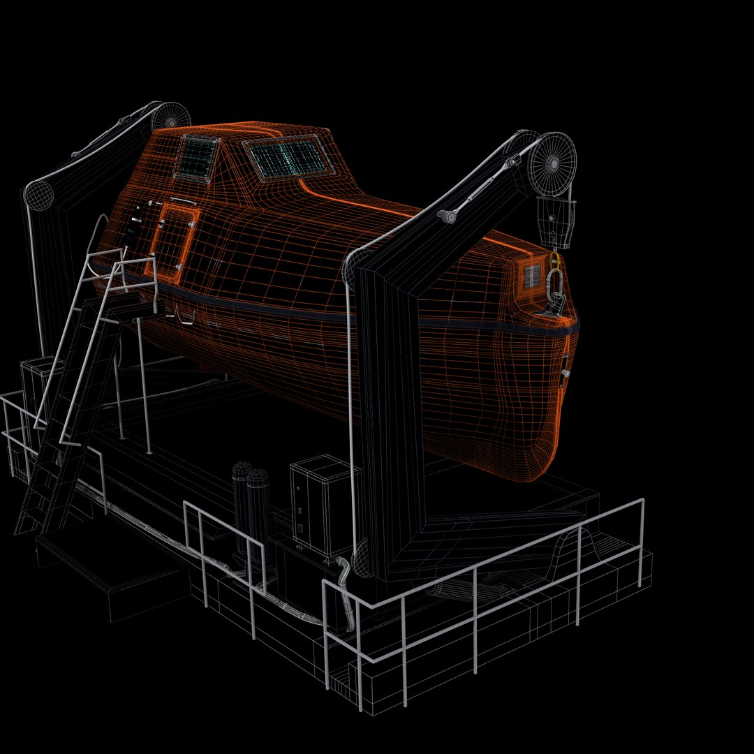 3D Modern Lifeboat and Davits https://p.turbosquid.com/ts-thumb/aB/jAFvxZ/jm/edges_000/png/1676330971/1920x1080/fit_q87/7dfd0fd8af2ff868a1de264d7642bd41344c74a2/edges_000.jpg