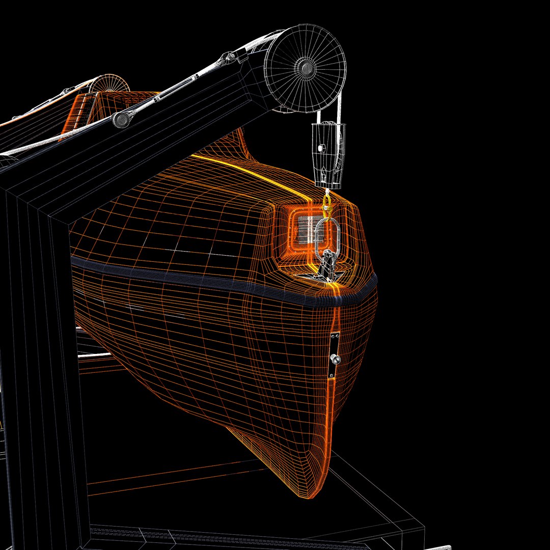 3D Modern Lifeboat and Davits https://p.turbosquid.com/ts-thumb/aB/jAFvxZ/yK/edges_005/png/1676330990/1920x1080/fit_q87/a63357eeb3b5df73696fb6a9e83e918619419fda/edges_005.jpg