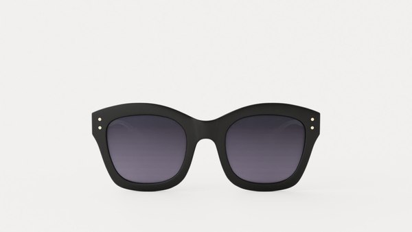 3D Dior - DIORIZON2 Sunglasses model